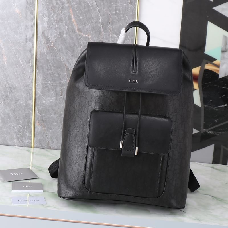 Christian Dior Backpacks - Click Image to Close